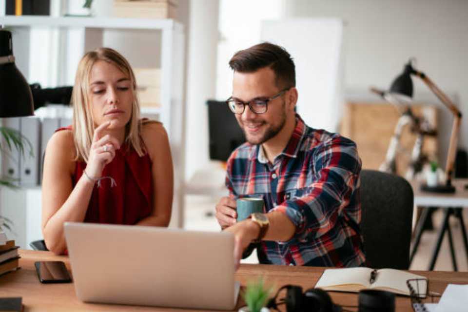 ¿Qué motiva a los jóvenes en empresas?