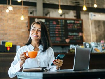 ¿Quieres emprender? 5 pasos para el éxito