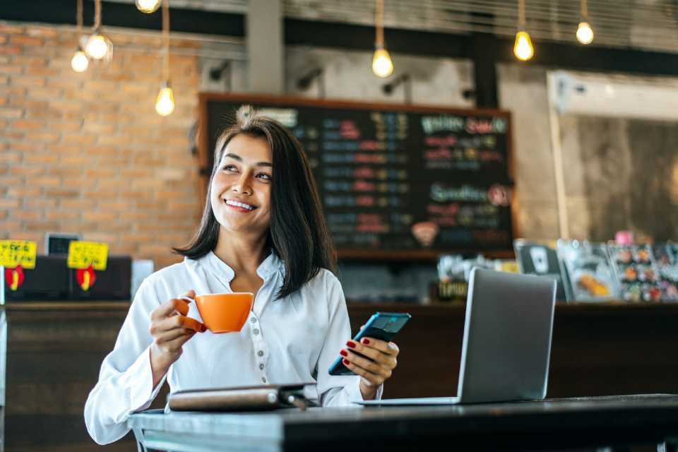 ¿Quieres emprender? 5 pasos para el éxito