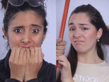 ¿Y si tu vida fuera narrada en vivo? El teatro que te obliga a escuchar tu propia rutina.