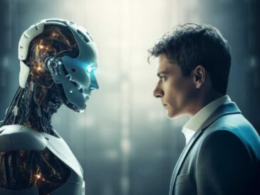 10% de peruanos teme ser reemplazado por la IA