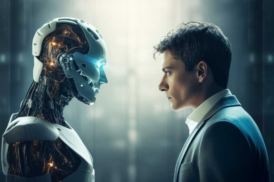 10% de peruanos teme ser reemplazado por la IA