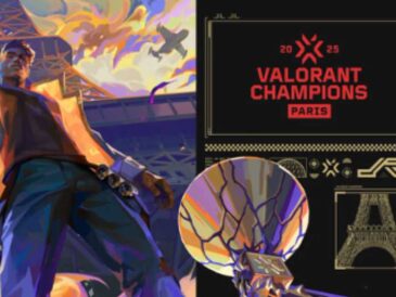 Todo lo que necesitas saber: Champions Paris