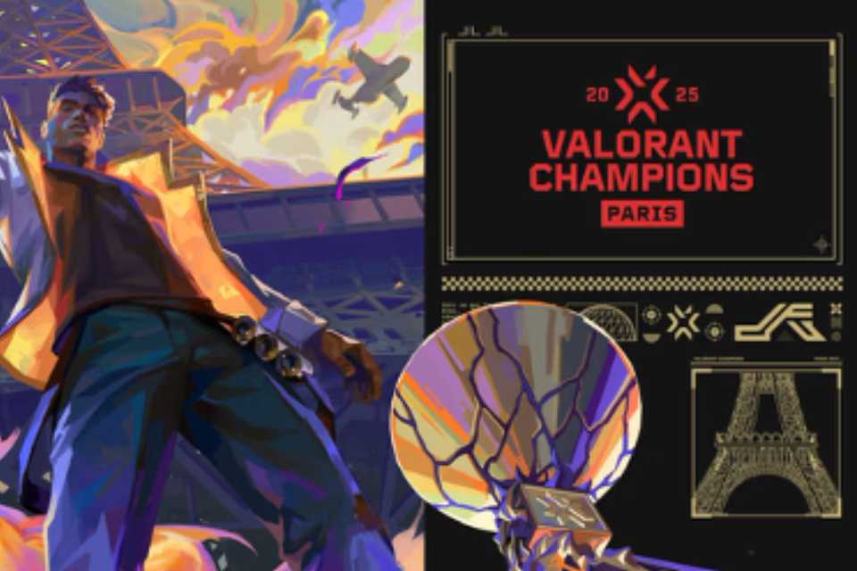 Todo lo que necesitas saber: Champions Paris