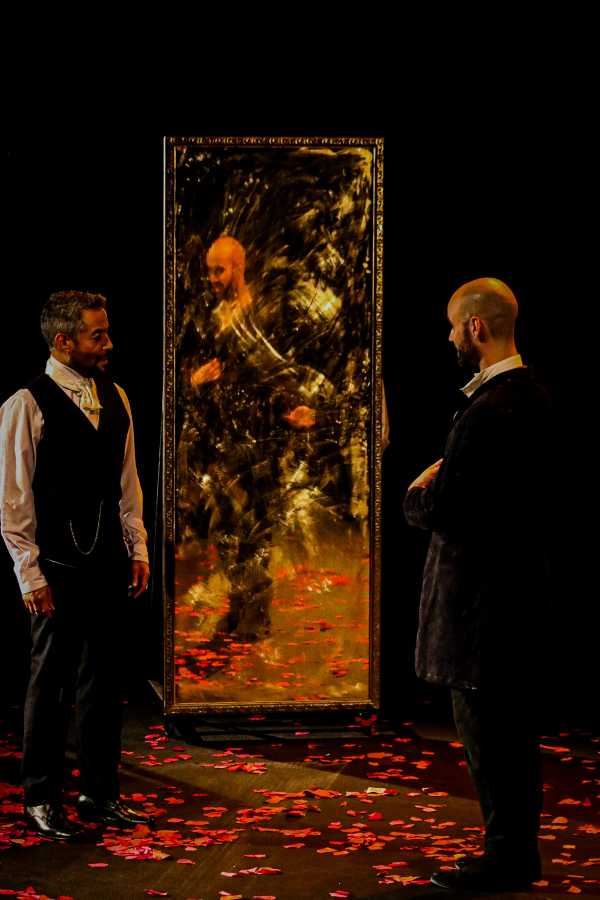 ‘Dr. Jekyll & Mr. Hyde’ vuelve al Centro Cultural Ricardo Palma 