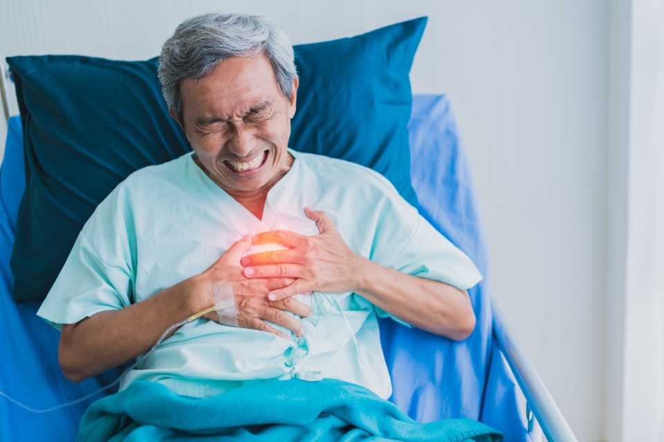 29 de septiembre: Día Mundial del Corazón