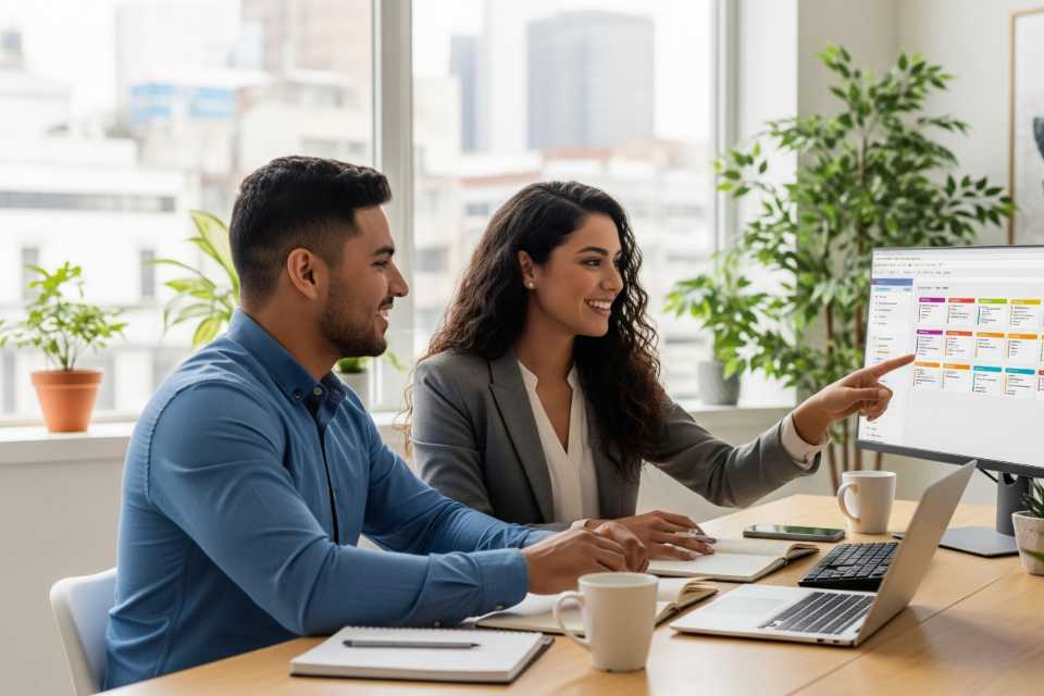 4 acciones que marcan la diferencia en el entorno laboral