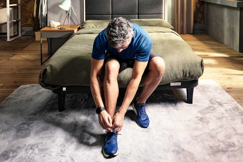 7 consejos para un sueño reparador