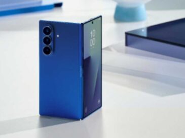 7 razones para comprar el Galaxy Z Fold7