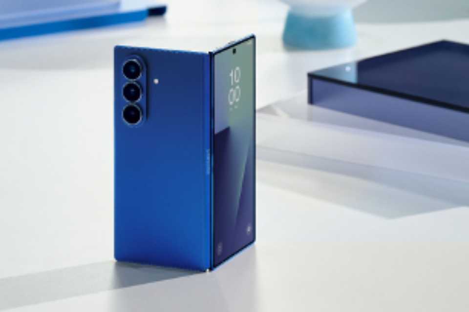 7 razones para comprar el Galaxy Z Fold7