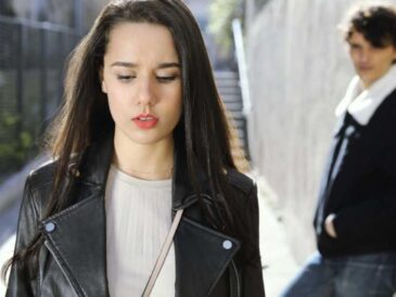 80% de mujeres ha sufrido acoso en espacios públicos