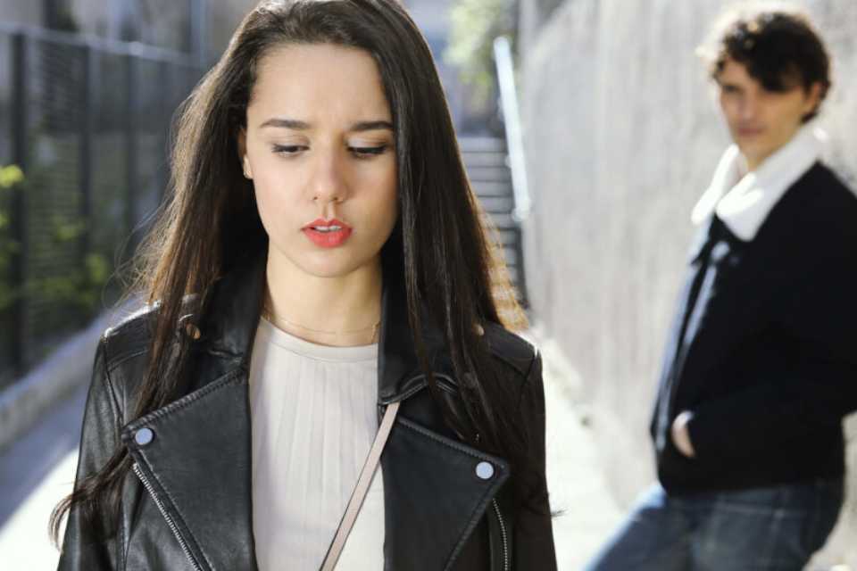 80% de mujeres ha sufrido acoso en espacios públicos