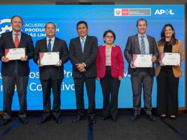 ASOCEM y el Acuerdo de Producción más Limpia