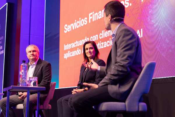 Empresas peruanas aceleran su transformación