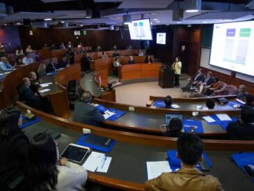 Agenda 2026: investigadores marcan ruta de desarrollo