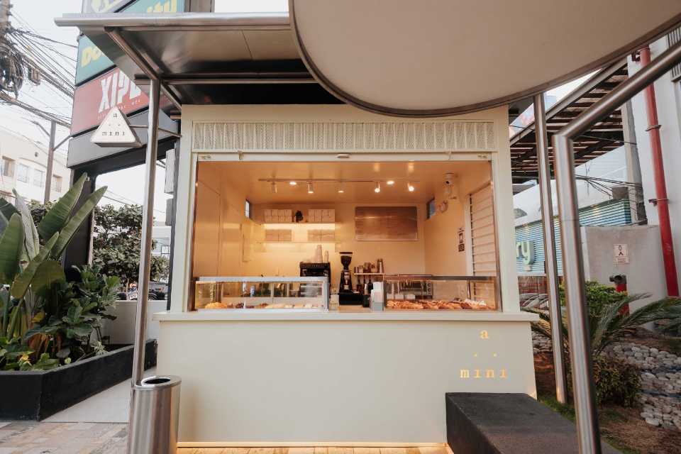 Alanya prepara su llegada al centro de Lima