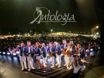 Antología alista novedades para su concierto de aniversario
