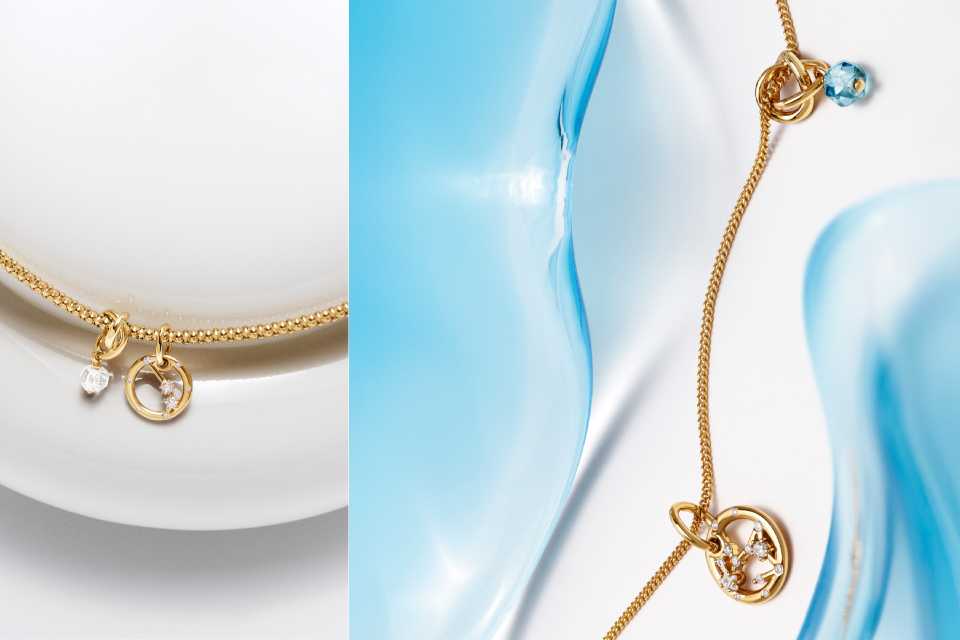 Astros y moda: el zodiaco inspira la joyería de temporada