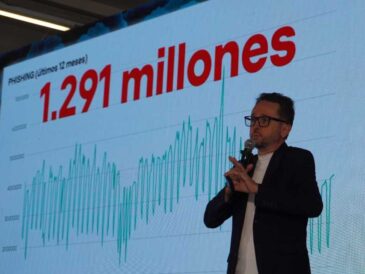 Ataques con mensajes falsos aumentan 22% en Perú