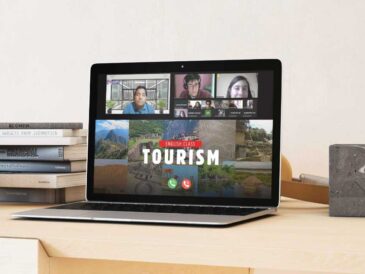 BRITÁNICO y CENFOTUR en alianza para capacitar en inglés