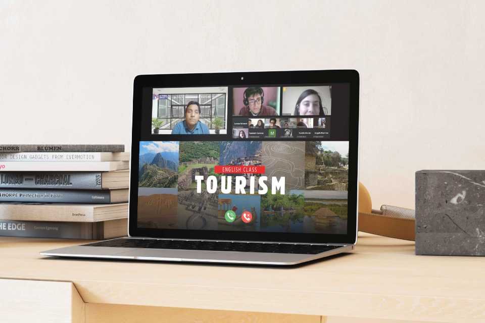 BRITÁNICO y CENFOTUR en alianza para capacitar en inglés