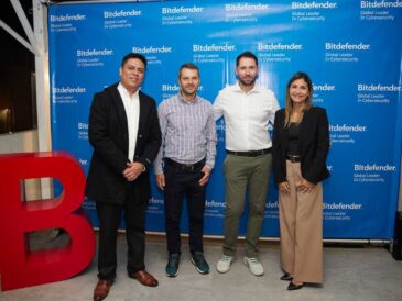 Bitdefender marca el inicio de una nueva era de ciberseguridad en los hogares peruanos