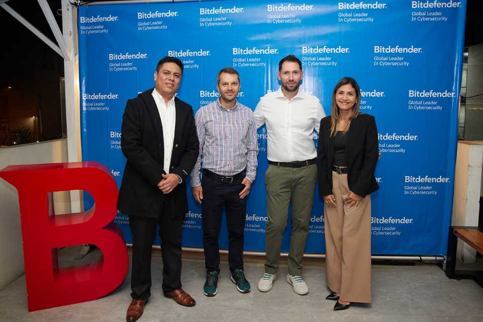 Bitdefender marca el inicio de una nueva era de ciberseguridad en los hogares peruanos