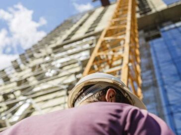 Buenas prácticas en proyectos de infraestructura