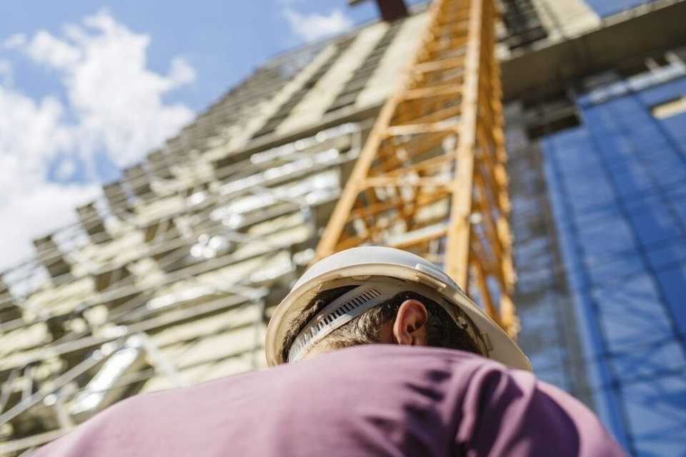 Buenas prácticas en proyectos de infraestructura