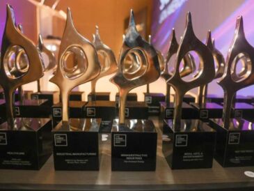 Burson Perú, Inca Kola e INDECO by Nexans, son reconocidos con dos premios en los Latin America SABRE Awards 2025