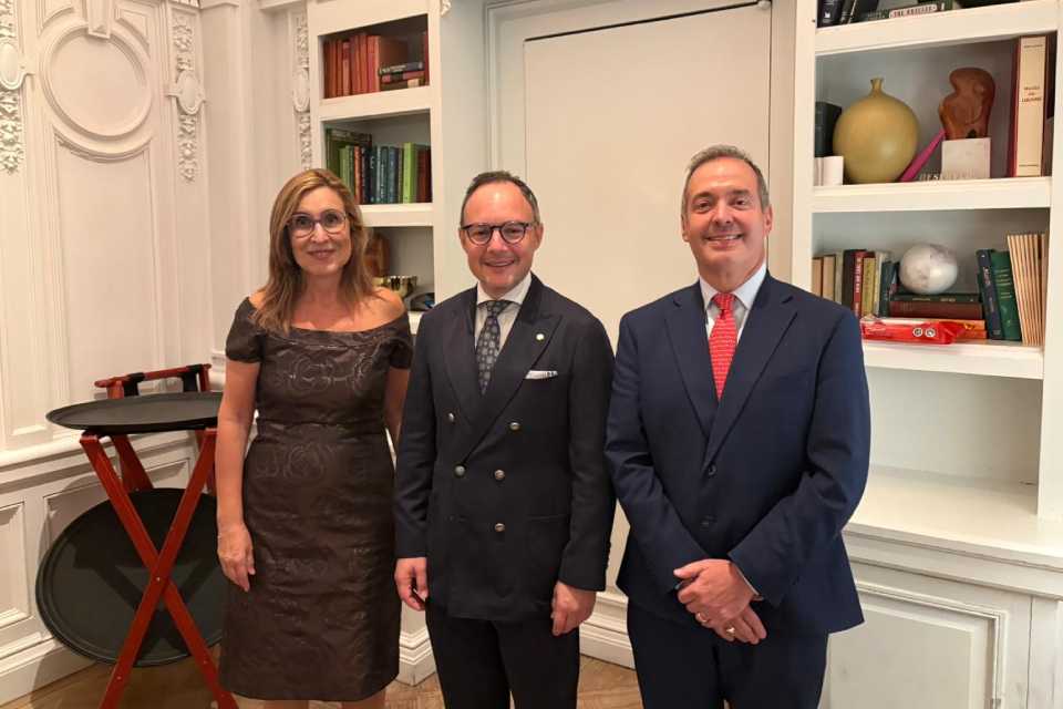 CEAPI y el Adam Smith Center for Economic Freedom