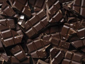 Celebra el Día Internacional del Chocolate