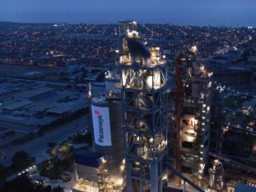 Cementos Pacasmayo en el top 10