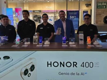 Centro Cívico: HONOR sigue acercándose a sus usuarios