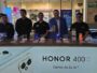 HONOR anuncia tecnologías de IA en la Magic8 Series
