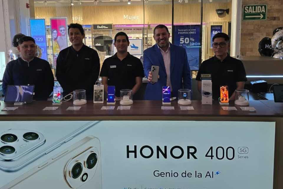 Centro Cívico: HONOR sigue acercándose a sus usuarios