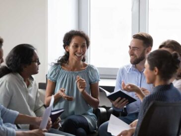 Cinco acciones clave para promover la equidad en las organizaciones.