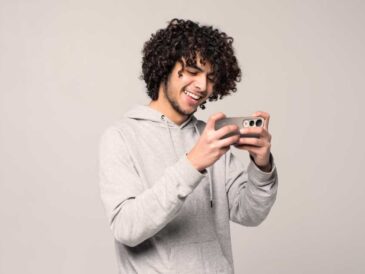Cinco recomendaciones para obtener una experiencia de juego más fluida en el celular
