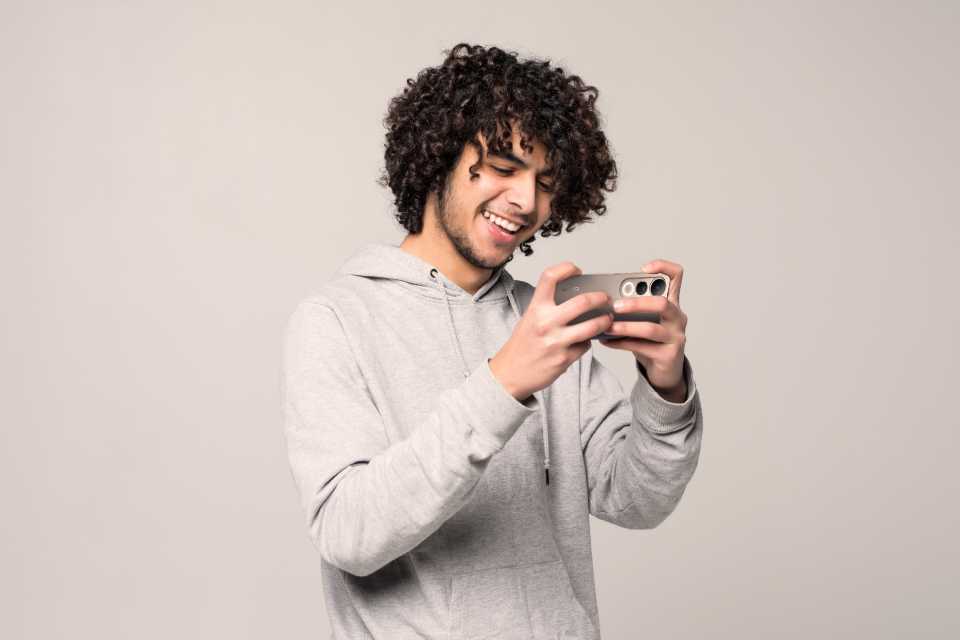 Cinco recomendaciones para obtener una experiencia de juego más fluida en el celular