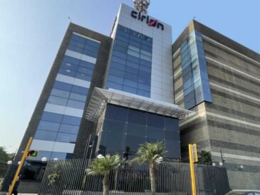 Cirion Technologies lidera la nueva Revolución Industrial en Perú