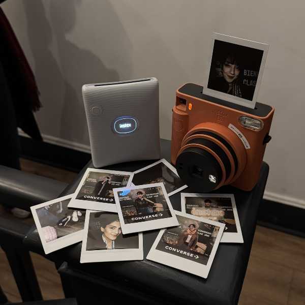 Converse All Stars 2026: El programa que apoya el talento de jóvenes peruanos.