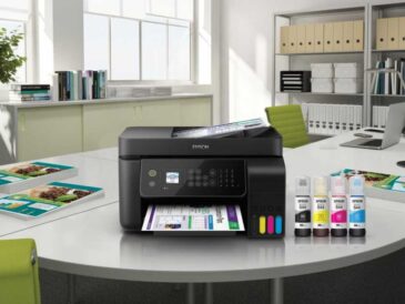 Cómo detectar tintas falsas y evitar daños en impresoras