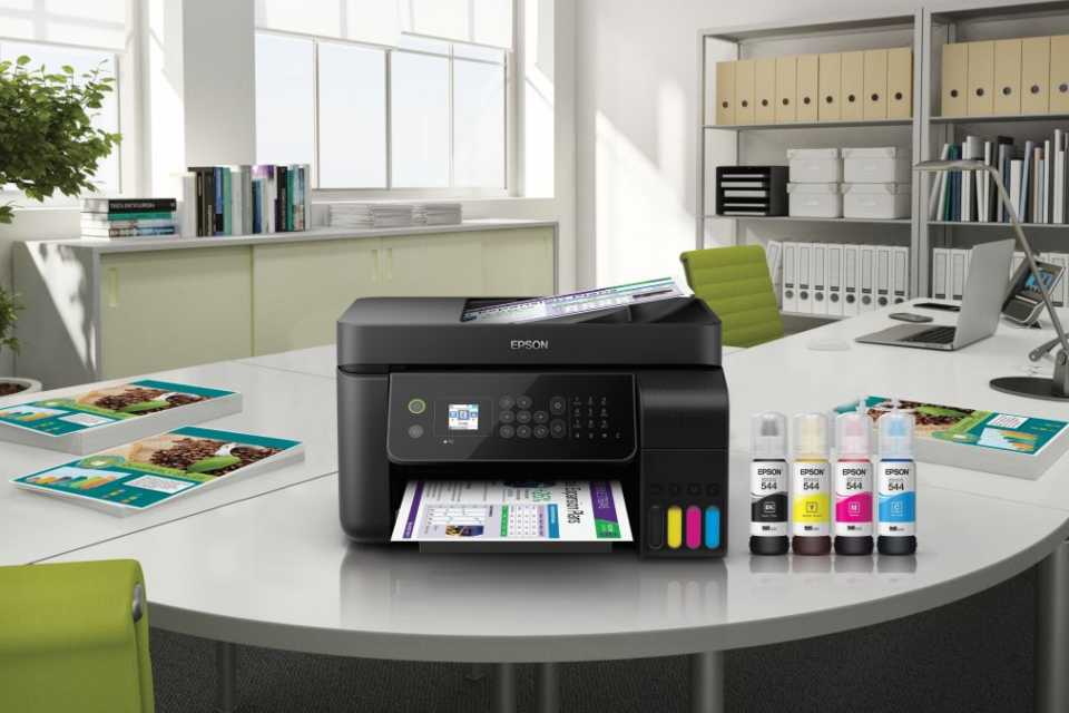 Cómo detectar tintas falsas y evitar daños en impresoras