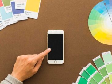 Cómo el Diseño Gráfico impacta en la alegría