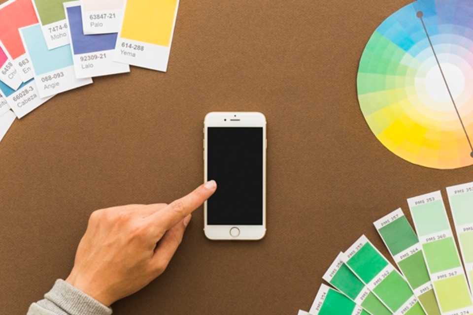 Cómo el Diseño Gráfico impacta en la alegría