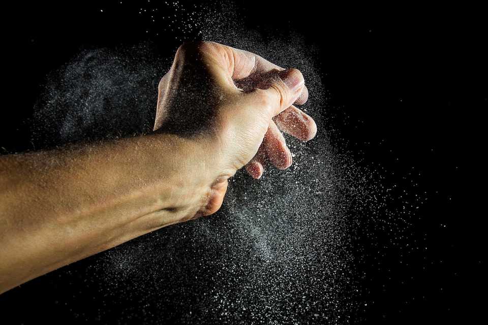 Cómo evitar el polen y el polvo en casa