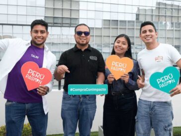 Compras online 2025: Las categorías favoritas de los peruanos