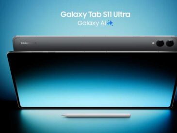 Conoce la serie Samsung Galaxy Tab S11: Todo lo que esperas de una tablet premium