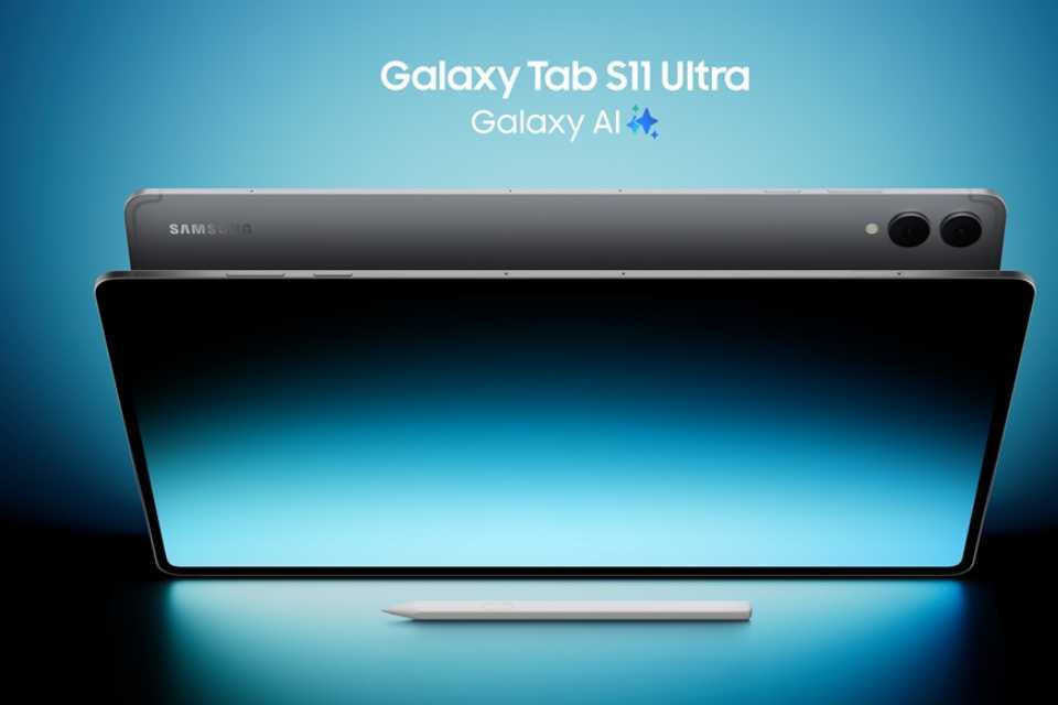 Conoce la serie Samsung Galaxy Tab S11: Todo lo que esperas de una tablet premium