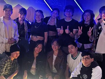 Converse All Stars 2026: El programa que apoya el talento de jóvenes peruanos.